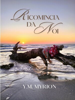 cover image of Ricomincia da noi
